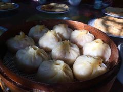 -四海楼(如皋定慧禅寺店)