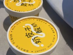 -悦海·家宴·冰花皮皮虾大锅贴(宝龙店)