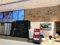 -Tims天好咖啡(华侨城步行街店)