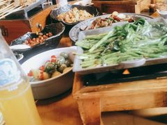 -肉串汪(望京店)