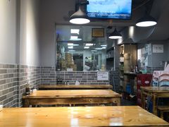 大堂-笼铭坊(北蔡店)