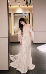 -MuseMarry婚纱(前海嘉里中心店)