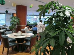 -重庆丽苑维景国际大酒店·海鲜自助餐厅