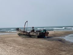 -那香海钻石沙滩浴场