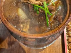 -阿润打边炉·鲜切鸡煲(华漕店)