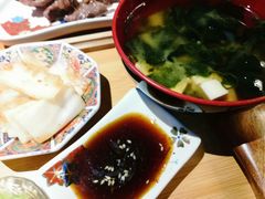 -肉魁屋·烧肉·烧鸟·酒场(高新店)