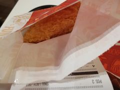 -肯德基(新凌云店)