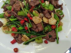-土司宴