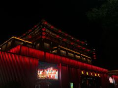 -大唐不夜城