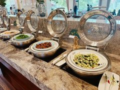 -浙江西子宾馆·瑶园咖啡厅