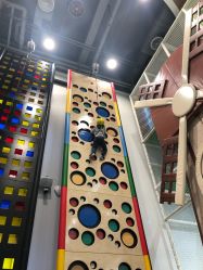 点击看大图 -meland club亲子乐园(石家庄万象城店)