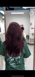 -ASG Hair Salon烫染·接发