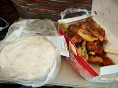 -北坦杨家干炸里脊(总店)