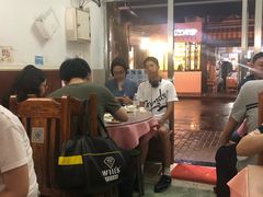 -蘭心餐厅(进贤路店)