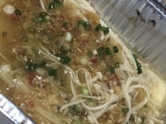 -延小二烤串店(银泰店)