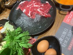 -呷哺呷哺 黄金牧场 (欢乐谷店)