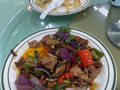 -景好海鲜餐厅(大鹏必选旅游店)