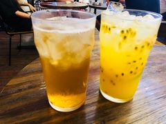 -Simple Yummy简单美味(上邦百汇城店)