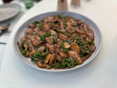 -龟兹KUCINA·新疆菜(前滩L+PLAZA店)