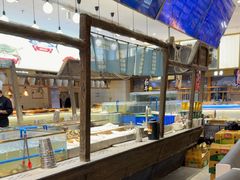 -半岛听涛蒸汽海鲜自助(K11店)