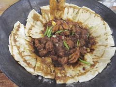 -皖北巫氏三胖地锅鸡(长淮总店)