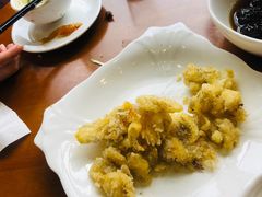 -丰收渔港饭店(嵊泗店)