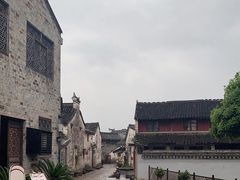 -前童古镇