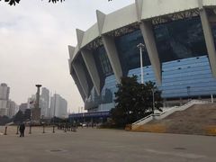 -上海富豪东亚酒店(零陵路店)