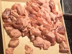 -刘记大块烤羊腿餐吧(北沙滩店)