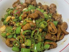 红烧大肠-老铁私房菜