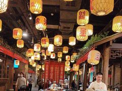 -南京大牌档(凯德1818店)