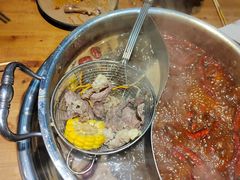 -谭三娘鲜切牛肉自助火锅(九眼桥总店)
