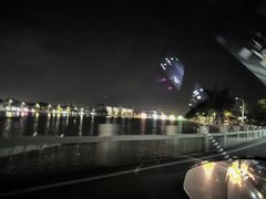 -龙舟池