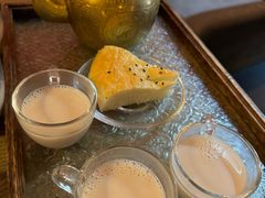 -那时新疆·若羌(经纬汇店)