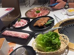 -花味烤肉·拌饭(庐阳万象汇店)