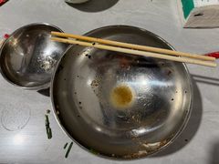 -正宗杨记普洱酸醋米线(总店)
