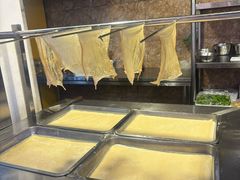 -淮上豆府(水厂路店)