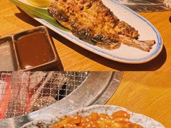 -一牛道炭火烧肉居酒屋(椒江店)