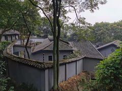 -渣滓洞