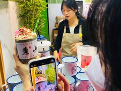 -汪一挑馄饨(老街店)