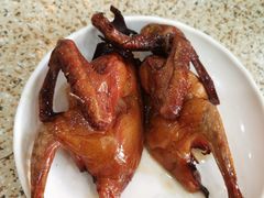 -煲煲掂风味煲仔饭餐厅(西区店)