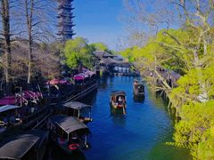-乌镇景区