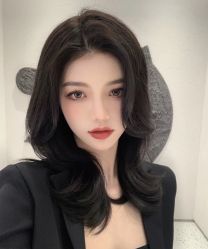 -匠心荟MG染烫店