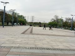 -九里河湿地公园