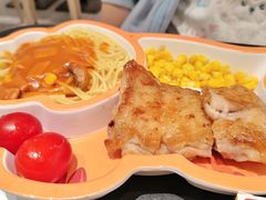 -大家乐(广州天河城六楼店)