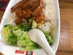 -南城香·饭香串香馄饨香(赵公口店)