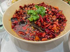 -写庭·鱼鲜川菜·宴请(铁像寺水街店)