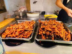 -大牌大·传统杭帮菜(湖滨店)