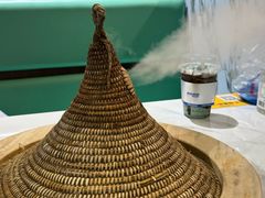 -云中鱼蒸汽石锅鱼(川沙百联店)