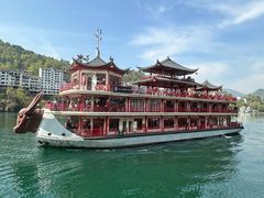 -乌江画廊(彭水苗族土家族自治县)